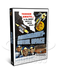 Assignment: Outer Space (aka. Space Men) (1960) Sci-Fi (DVD)