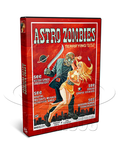 The Astro-Zombies (1968) Sci-Fi, Horror (DVD)
