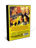 Barefoot Boy (1938) Action, Adventure, Crime (DVD)