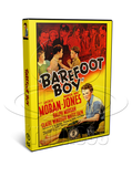 Barefoot Boy (1938) Action, Adventure, Crime (DVD)