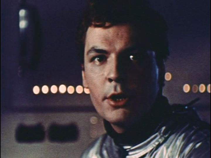 battle beyond the sun monsters Battle Beyond the Sun (Nebo Zovyot) (1959)