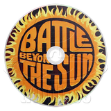 Battle Beyond the Sun (aka. The Sky Calls) (Original Title: Nebo Zovyot) (1959) Adventure, Sci-Fi (DVD)