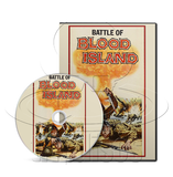 Battle of Blood Island (1960) Drama, War (DVD)