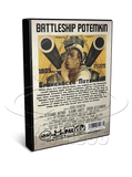 Battleship Potemkin (Bronenosets Potemkin) (1925) Silent, Drama, History (DVD)