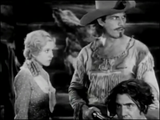 Battling with Buffalo Bill (1931) Romance, Western (2 x DVD)