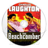 The Beachcomber (aka. Vessel of Wrath) (1938) Drama (DVD)