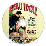Beau Ideal (1931) Adventure, Romance, War (DVD)