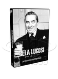 Bela Lugosi Collection Volume 3 (1932-1959) Horror, Sci-Fi, Mystery, Thriller, Drama, Comedy (6 x DVD)