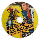 Bells of San Angelo (1947) Western (DVD)