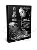 The Big Combo (1955) Crime, Drama, Film-Noir (DVD)