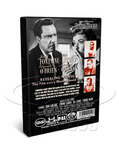 The Bigamist (1953) Drama, Film-Noir (DVD)