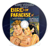 Bird of Paradise (1932) Adventure, Drama, Romance (DVD)
