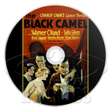 The Black Camel (1931) Crime, Mystery, Thriller (DVD)
