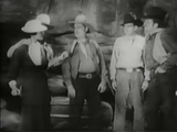 The Black Coin (1936) Action, Adventure, Crime (2 x DVD)