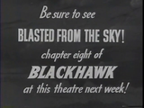 Blackhawk: Fearless Champion of Freedom (1952) Action, Adventure, Sci-Fi (2 x DVD) - tripdiscs.com