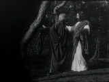 Blade af Satans Bog (Leaves From Satan's Book) (1920) Drama (DVD)