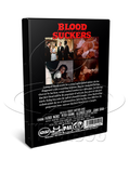 Blood Suckers (aka. Incense for the Damned) (1971) Horror (DVD)