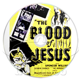 The Blood of Jesus (1941) Drama, Fantasy (DVD)