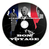 Bon Voyage (1944) Short, War (DVD)