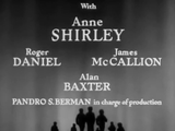 Boy Slaves (1939) Action, Adventure, Crime (DVD)