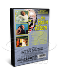 The Brain Eaters (1958) Sci-Fi, Horror (DVD)