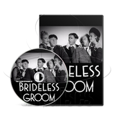 Brideless Groom (1947) Comedy, Short (DVD)