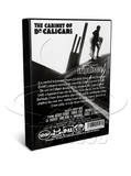The Cabinet of Dr. Caligari (Das Cabinet des Dr. Caligari) (1920) Horror (DVD)