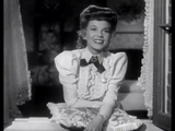 Calendar Girl (1947) Musical, Romance (DVD)