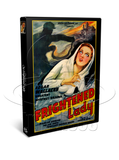 The Case of the Frightened Lady (1940) Crime, Drama, Mystery (DVD)