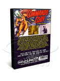 Commando Cody: Sky Marshal of the Universe (1953) Sci-Fi (2 x DVD)