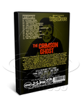 The Crimson Ghost (1946) Action, Adventure, Crime (2 x DVD)