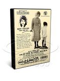 Daddy-Long-Legs (1919) Comedy, Drama (DVD)