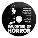 Daughter of Horror (aka. Dementia) (1955) Film-Noir, Horror, Mystery (DVD)