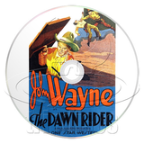 The Dawn Rider (1935) Western (DVD)