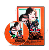 Deadly Strangers (1975) Thriller (DVD)