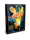 The Death Kiss (1932) Comedy, Crime, Drama (DVD)