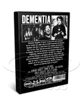 Dementia (aka. Daughter of Horror) (1955) Film-Noir, Horror, Mystery (DVD)