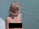 Diary of a Nudist (1961) Adventure, Romance (DVD)