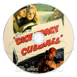 Dick Tracy vs. Cueball (1946) Action, Crime, Drama (DVD)