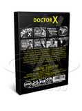 Doctor X (1932) Comedy, Crime, Horror (DVD)