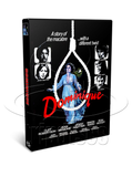 Dominique (1978) (aka. Dominique is Dead) Horror (DVD)