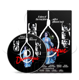 Dominique (1978) (aka. Dominique is Dead) Horror (DVD)