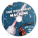 Doomsday Machine (1972) Sci-Fi (DVD)