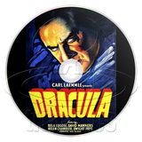 Dracula (1931) Fantasy, Horror (DVD)