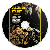 Dulcimer Street (London Belongs to Me) (1948) Drama (DVD)