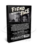 Fiend Without a Face (1958) Horror, Sci-Fi (DVD)