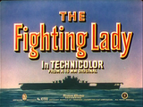 The Fighting Lady (1944) Documentary, History, War (DVD) - tripdiscs.com
