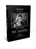 The Flapper (1920) Comedy, Silent (DVD)