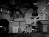 Flash Gordon's Trip to Mars (1938) Action, Sci-Fi, Adventure (2 x DVD)