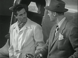 Flight to Nowhere (1946) Crime, Drama, Film-Noir (DVD)